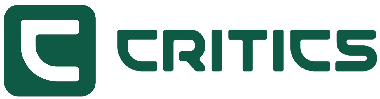 Critics Logo