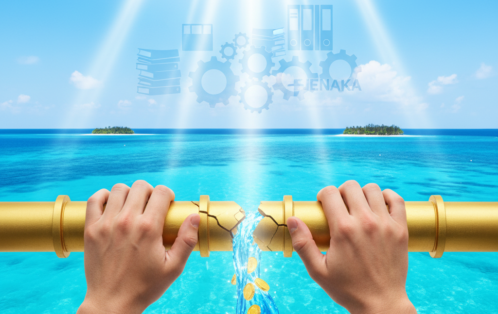 ރައްޔިތުންގެ ފައިސާ، ރައްޔިތުންގެ އިތުބާރު: ކޮރަޕްޝަނުން ރާއްޖެ ސަލާމަތް ކުރާނީ ކިހިނެއް؟