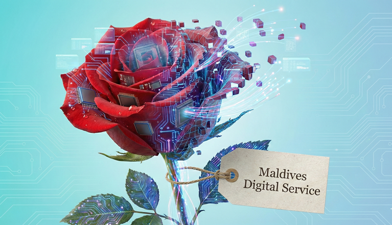 އެހެން ނަމަކުން ގޮވިޔަސް ފިނިފެންމަލުގައި މީރުވަސްދުވާނެ