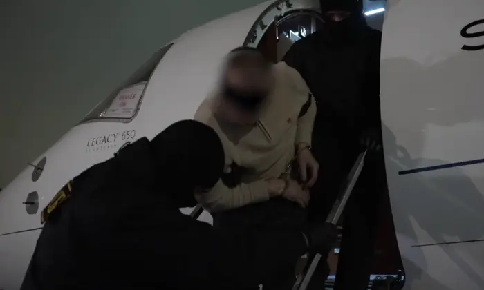 ރަޝިޔާގެ ޖެނެރަލް އަވަހާރަކޮށްލަން ހަމަލާދިން މީހަކު ދުބާއީން ހައްޔަރުކޮށްފި