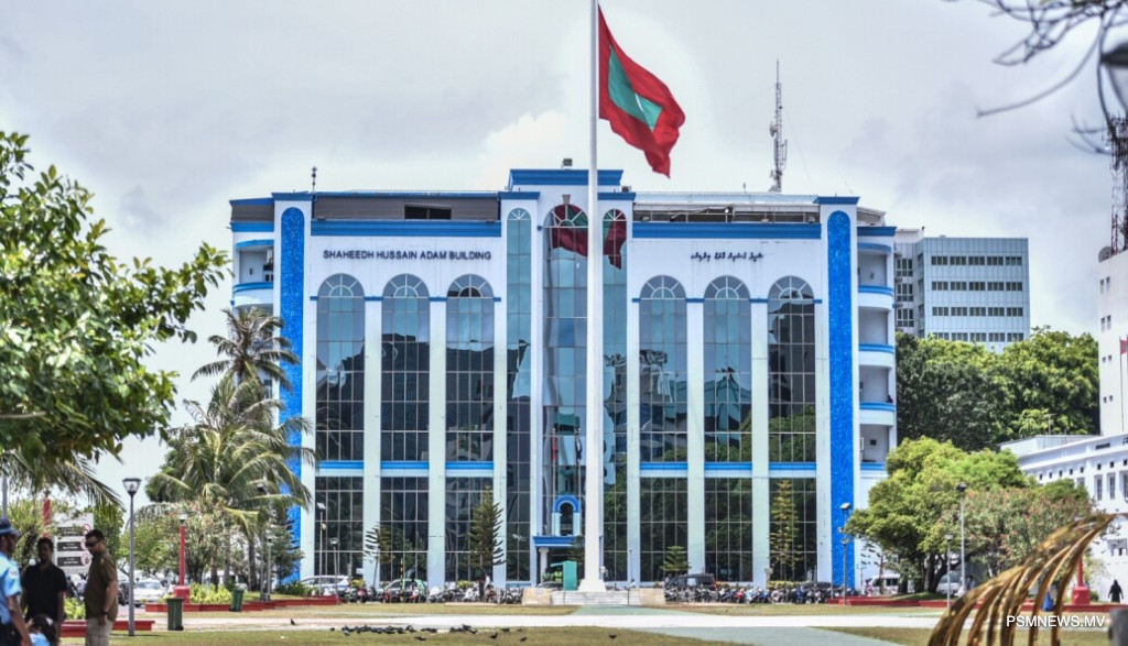 ފުލުހުންގެ ބަންދުގައި ހުރި މީހަކު މަރުވެއްޖެ