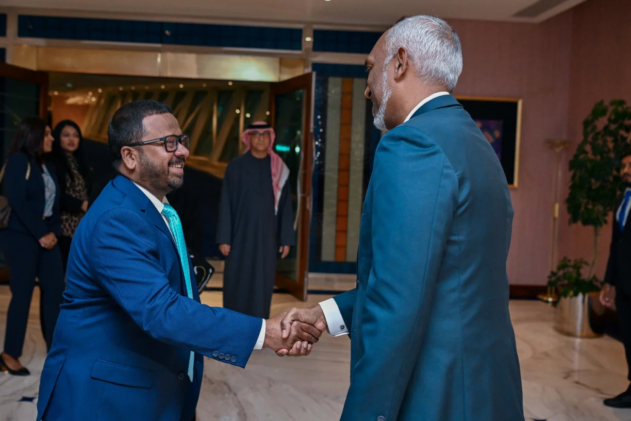 500 ސިޔާސީ މުވައްޒަފުން ވަކިކުރާކަން ރައީސްގެ ތަރުޖަމާނަށް އެނގިވަޑައެއްނުގެންނެވި